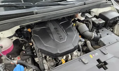 Kia Canival 2022, 89223 км, за 17920.44 USD - фото 6
