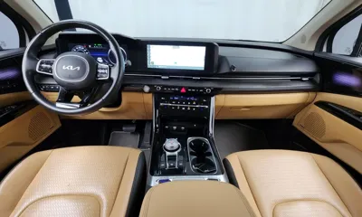 Kia Canival 2022, 89223 км, за 17920.44 USD - фото 7