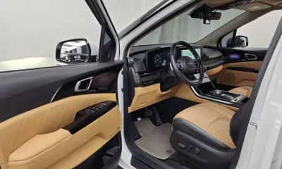 Kia Canival 2022, 89223 км, за 17920.44 USD - фото 10