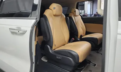 Kia Canival 2022, 89223 км, за 17920.44 USD - фото 12