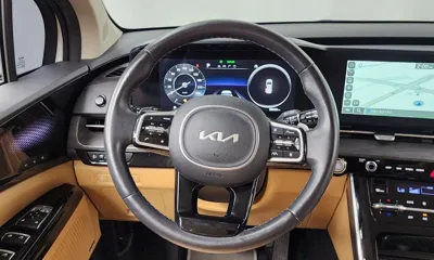 Kia Canival 2022, 89223 км, за 17920.44 USD - фото 13