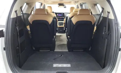 Kia Canival 2022, 89223 км, за 17920.44 USD - фото 20
