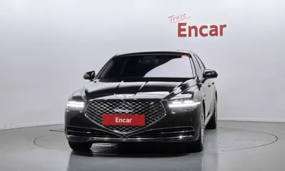 Genesis G90 2019, 211576 км, за 13976.46 USD - фото 3