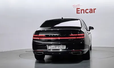 Genesis G90 2019, 211576 км, за 13976.46 USD - фото 4