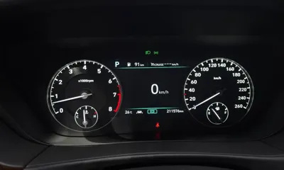 Genesis G90 2019, 211576 км, за 13976.46 USD - фото 8