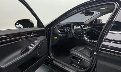 Genesis G90 2019, 211576 км, за 13976.46 USD - фото 10
