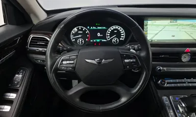 Genesis G90 2019, 211576 км, за 13976.46 USD - фото 13