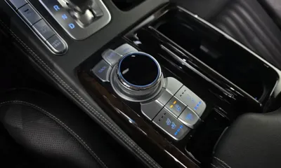 Genesis G90 2019, 211576 км, за 13976.46 USD - фото 19