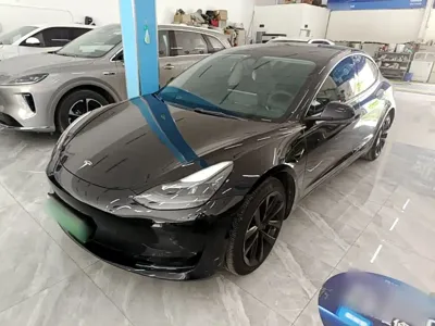 Tesla Model 3 2022, 144900 км, за 17554.1 USD