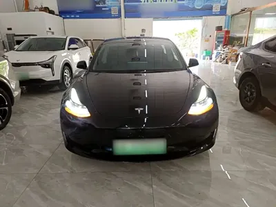 Tesla Model 3 2022, 144900 км, за 17554.1 USD