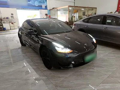 Tesla Model 3 2022, 144900 км, за 17554.1 USD