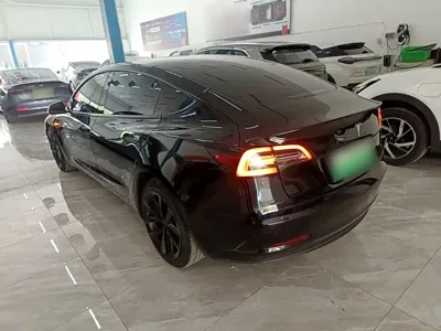 Tesla Model 3 2022, 144900 км, за 17554.1 USD