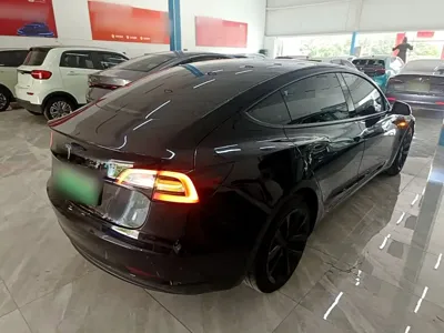 Tesla Model 3 2022, 144900 км, за 17554.1 USD - фото 7