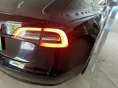 Tesla Model 3 2022, 144900 км, за 17554.1 USD - фото 8