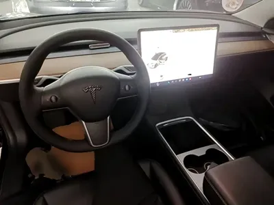 Tesla Model 3 2022, 144900 км, за 17554.1 USD - фото 10