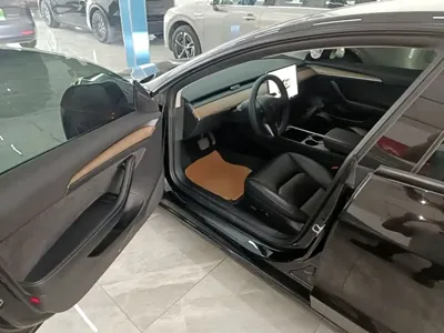Tesla Model 3 2022, 144900 км, за 17554.1 USD - фото 16