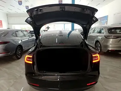Tesla Model 3 2022, 144900 км, за 17554.1 USD - фото 19