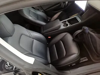 Tesla Model 3 2022, 144900 км, за 17554.1 USD - фото 25
