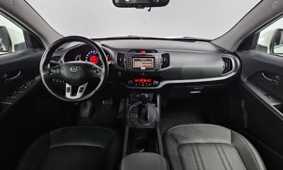 Kia Sportage 2012, 92821 км, за 4942.37 USD - фото 7