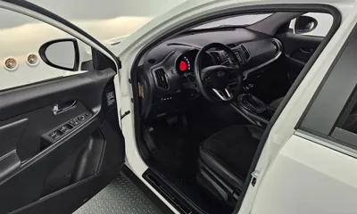 Kia Sportage 2012, 92821 км, за 4942.37 USD - фото 11