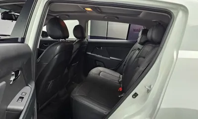 Kia Sportage 2012, 92821 км, за 4942.37 USD - фото 12