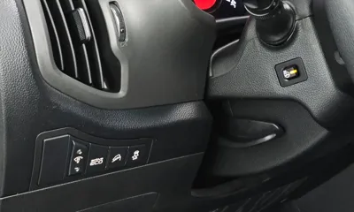 Kia Sportage 2012, 92821 км, за 4942.37 USD - фото 14