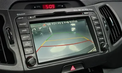 Kia Sportage 2012, 92821 км, за 4942.37 USD - фото 16