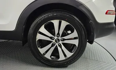 Kia Sportage 2012, 92821 км, за 4942.37 USD - фото 21