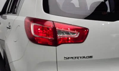 Kia Sportage 2012, 92821 км, за 4942.37 USD - фото 23
