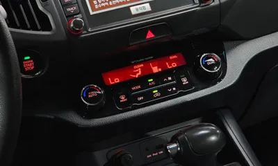 Kia Sportage 2012, 92821 км, за 4942.37 USD - фото 28