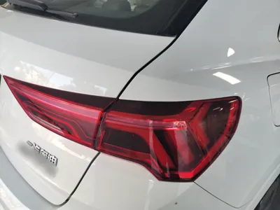 Audi Q3 2021, 26500 км, за 18711 USD - фото 8