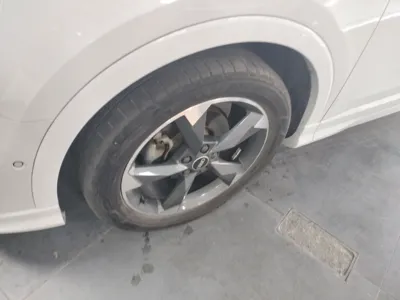 Audi Q3 2021, 26500 км, за 18711 USD - фото 9