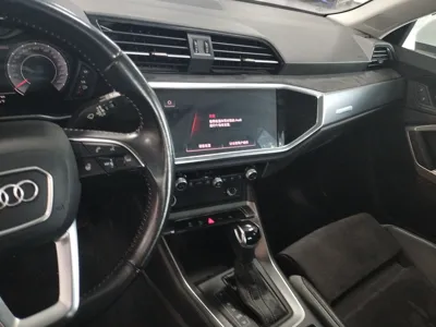 Audi Q3 2021, 26500 км, за 18711 USD - фото 14