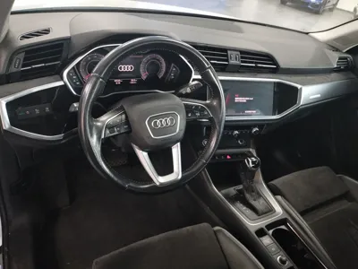 Audi Q3 2021, 26500 км, за 18711 USD - фото 20