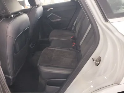 Audi Q3 2021, 26500 км, за 18711 USD - фото 22