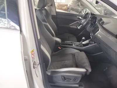 Audi Q3 2021, 26500 км, за 18711 USD - фото 23