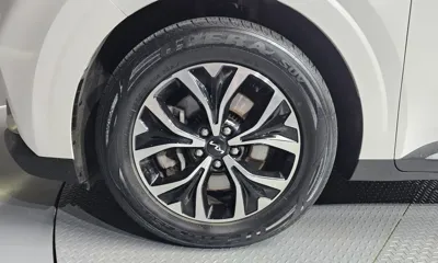 Kia Canival 2022, 84758 км, за 13976.46 USD