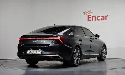 Kia K8 2023, 84756 км, за 15595.13 USD