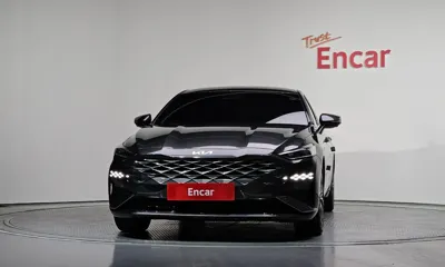 Kia K8 2023, 84756 км, за 15595.13 USD