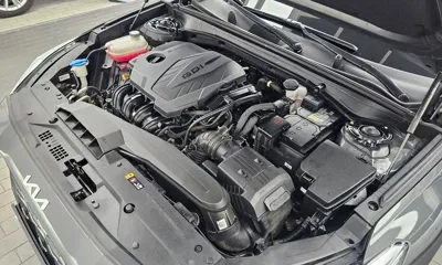 Kia K8 2023, 84756 км, за 15595.13 USD - фото 6