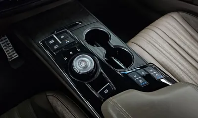 Kia K8 2023, 84756 км, за 15595.13 USD - фото 9