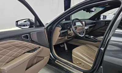 Kia K8 2023, 84756 км, за 15595.13 USD - фото 10