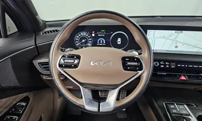 Kia K8 2023, 84756 км, за 15595.13 USD - фото 13