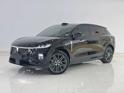 Voyah Zhiyin · 2025 год