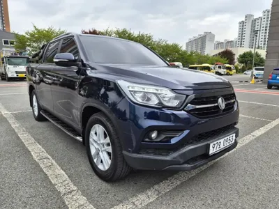 KG_Mobility_Ssangyong Rexton 2019, 69044 км, за 10576.42 USD
