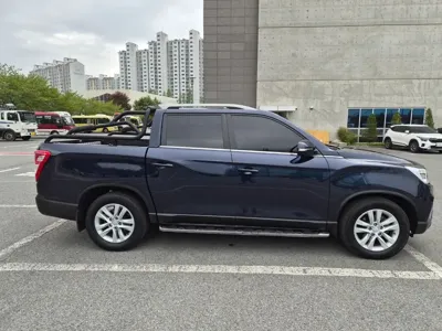 KG_Mobility_Ssangyong Rexton 2019, 69044 км, за 10576.42 USD