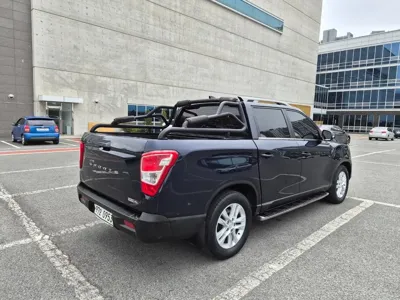 KG_Mobility_Ssangyong Rexton 2019, 69044 км, за 10576.42 USD
