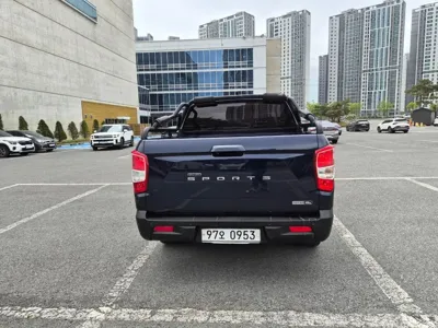 KG_Mobility_Ssangyong Rexton 2019, 69044 км, за 10576.42 USD