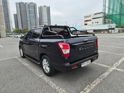 KG_Mobility_Ssangyong Rexton 2019, 69044 км, за 10576.42 USD - фото 6