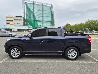 KG_Mobility_Ssangyong Rexton 2019, 69044 км, за 10576.42 USD - фото 7